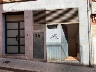 Etagenwohnung in Llefià