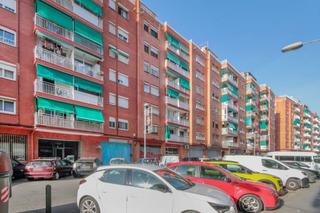 Flat in La Salut