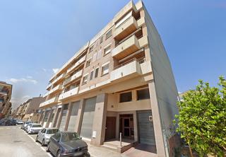 Appartement à Centre