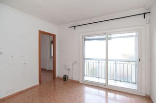 Etagenwohnung in Can Mariner