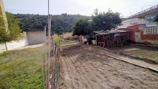 Residential Plot in Colera