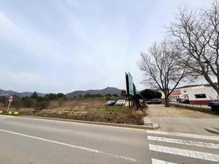 Terreny residencial a Centre