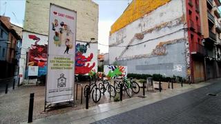 Terreny residencial a Olot