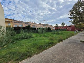 Terreny residencial a Llagostera
