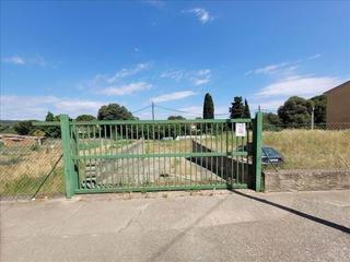 Residential Plot in Celrà