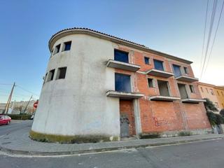 Flat in La Punxa