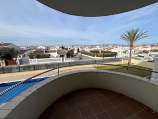 Appartement à Puigmal e1, castelló d'empúries, spain
