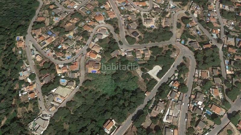 Foto 74cca117-e993-4aa4-8356-d67829bf833d. Terreno residencial en Can Massuet del Far Dosrius