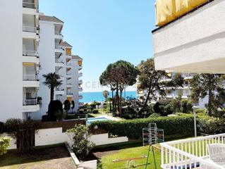 Appartement à Fenals