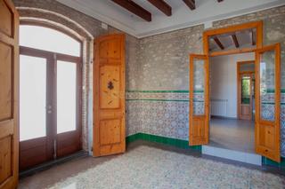 Appartement dans Montserrat - El Passeig