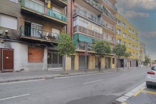 Appartement à Rocafonda