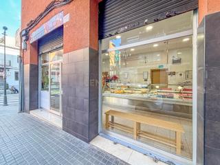 Local Comercial en Cerdanyola Nord