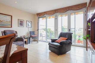Appartement dans Tordera