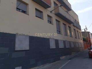 Edifici a Tordera