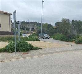 Terreny residencial a Piverd-Vila-Seca-Bruguerol