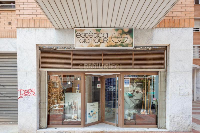 Foto 6ef98f2d-12b7-4dcb-9127-dbbab736c275. Local comercial en Lloreda Badalona