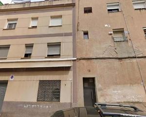 Pis a El Raval