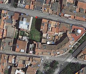 Terreny residencial a Centre