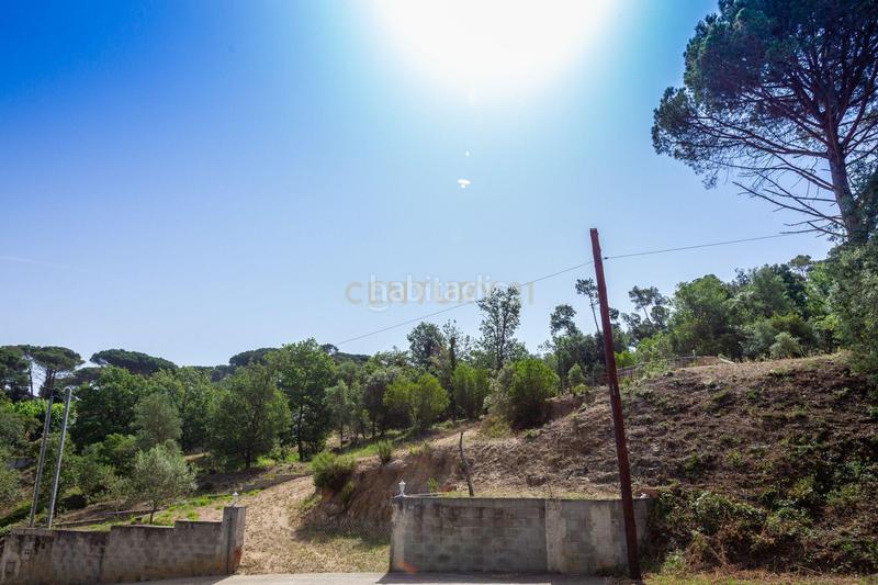 Foto 6d1ed6fc-624f-4ee8-9bd1-33c371ea99d6. Terreny residencial a Niàgara Parc -Àgora Parc Tordera