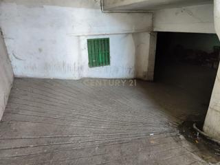 Car parking in Banyoles