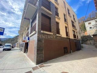 Car parking in Guardiola de Berguedà