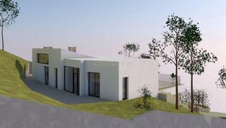 Terreny residencial a Matadepera