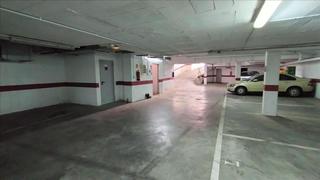 Aparcament cotxe a Centre