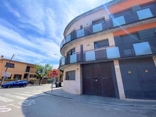 Car parking in Piverd-Vila-Seca-Bruguerol