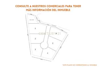 Terreny residencial a El Molí-El Rieral
