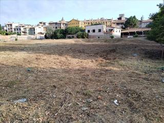 Terreny residencial a Cassà de la Selva
