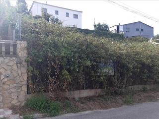 Terreny residencial a Aiguaviva Parc