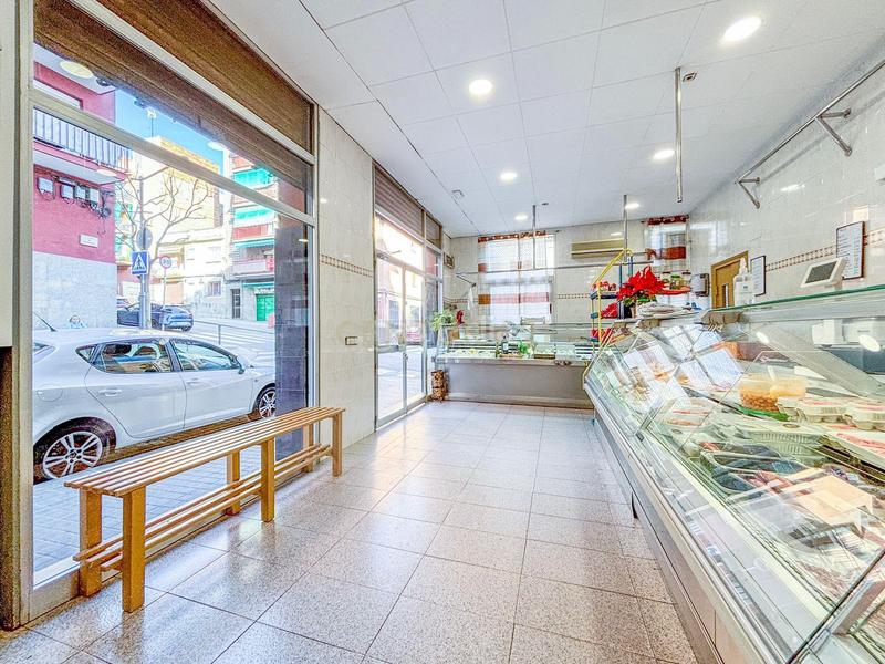 Foto aae57c5b-d5cf-4720-8ff7-a02345d25edd. Local comercial en Cerdanyola Nord Mataró