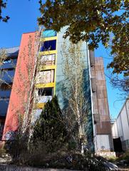 Office space in Can Parellada