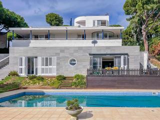Maison à Torre Valentina-Mas Vilar de La Mutxada-Treumal