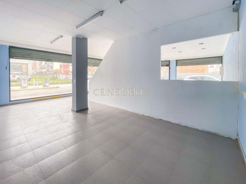Foto 2700ea28-e427-4e3a-bf7b-b8898eaf92ca. Local comercial en Tordera Tordera