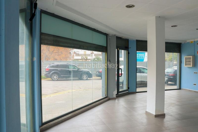Foto 479f4b1b-065a-4ff8-b6c9-6ccd3e45990c. Local comercial en Tordera Tordera