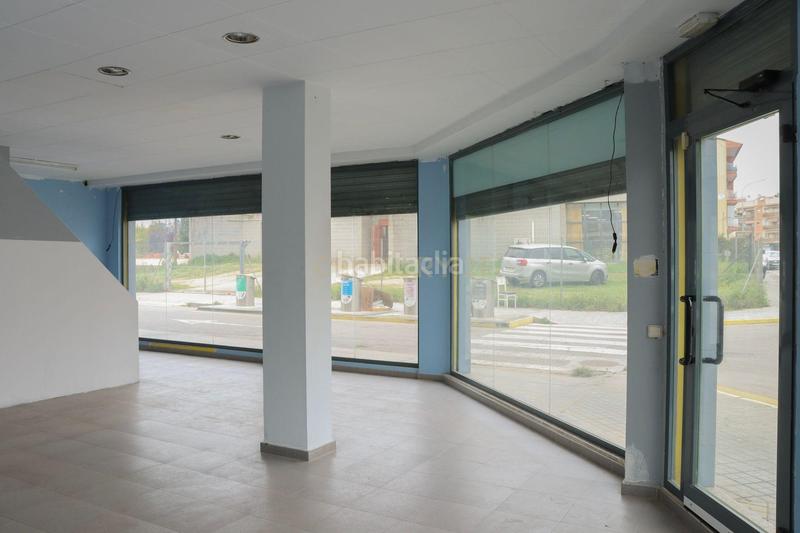 Foto 591b1b3d-444b-4675-bdf8-430b497db765. Local comercial en Tordera Tordera