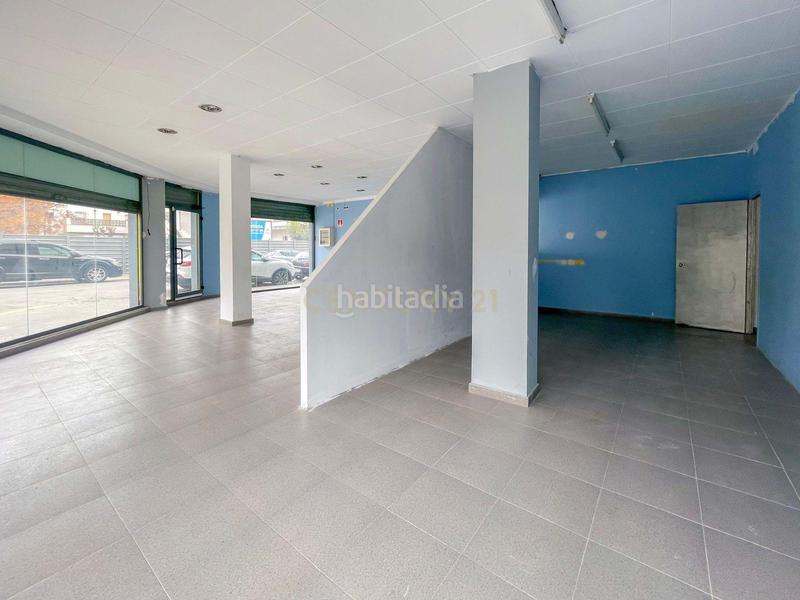 Foto 83bb8cad-ef01-4e79-9cd8-b883c7b0a5b9. Local comercial en Tordera Tordera