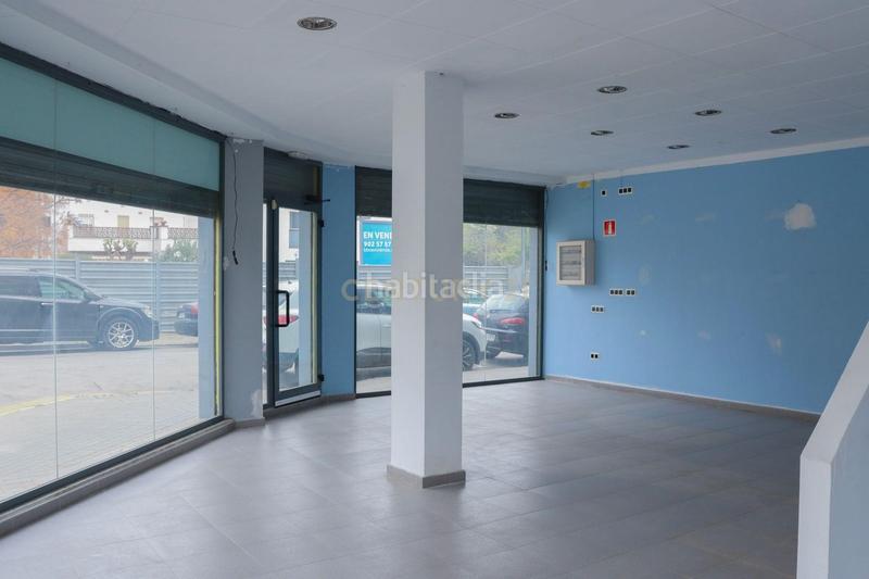 Foto 8eb6708b-dd0b-4f6d-b9f5-70f8e8793492. Local comercial en Tordera Tordera