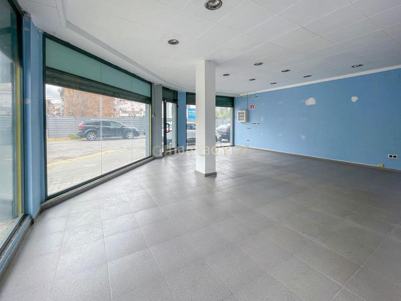 Foto 9fa1b5c7-c43b-495a-a4a9-08d73075adaf. Local comercial en Tordera Tordera