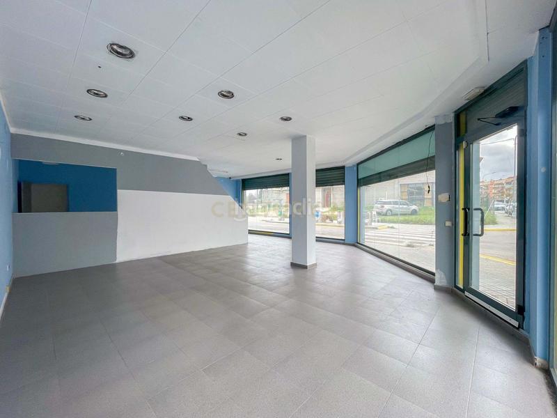 Foto d8616f6d-f9f1-4c69-94cb-ea5ec0a4b8aa. Local comercial en Tordera Tordera