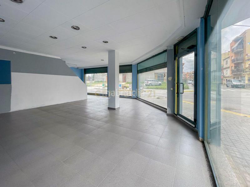Foto d90826f2-6540-4ecb-8405-5414b0ce1344. Local comercial en Tordera Tordera