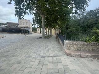 Terreno residencial en Caldes de Montbui