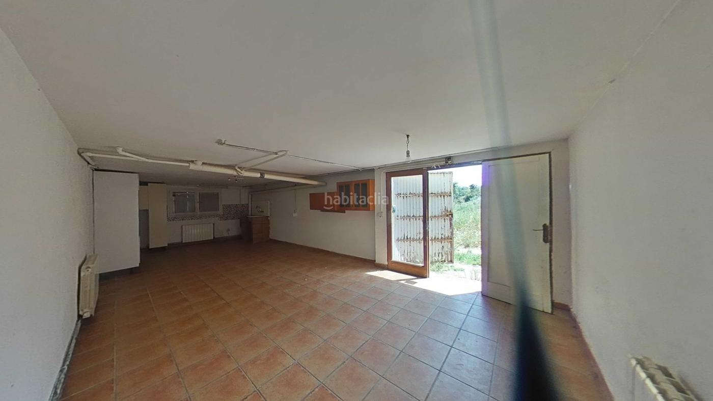 Junior Park, 1200 Casa Riells i Viabrea