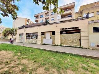 Oficina a Montilivi