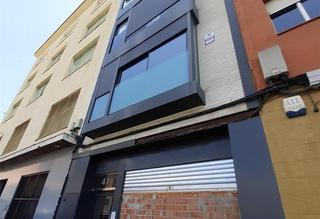 Office space in Eixample