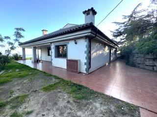 Maison à Urbanitzacions