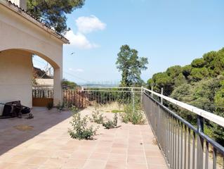 Maison à Aiguaviva Parc