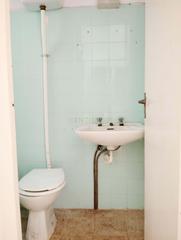 Etagenwohnung in Calella