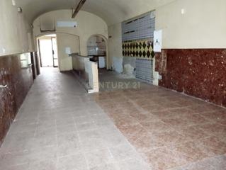Ufficio in La Punxa